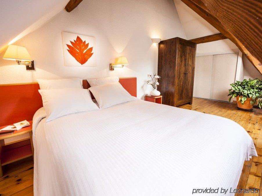 Privilodges Chateau Perrin Grenoble Camera foto