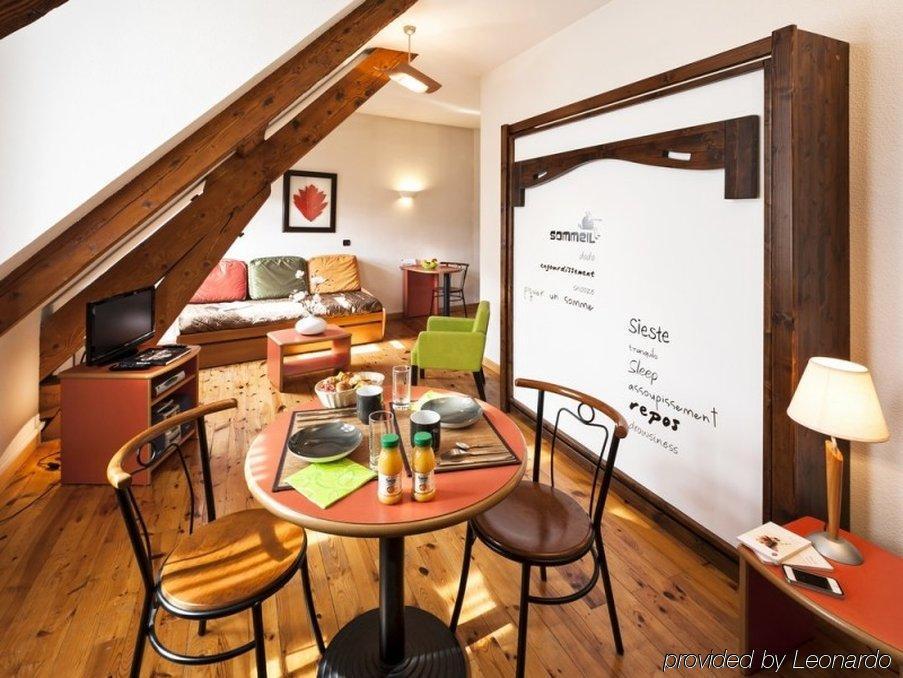 Privilodges Chateau Perrin Grenoble Camera foto